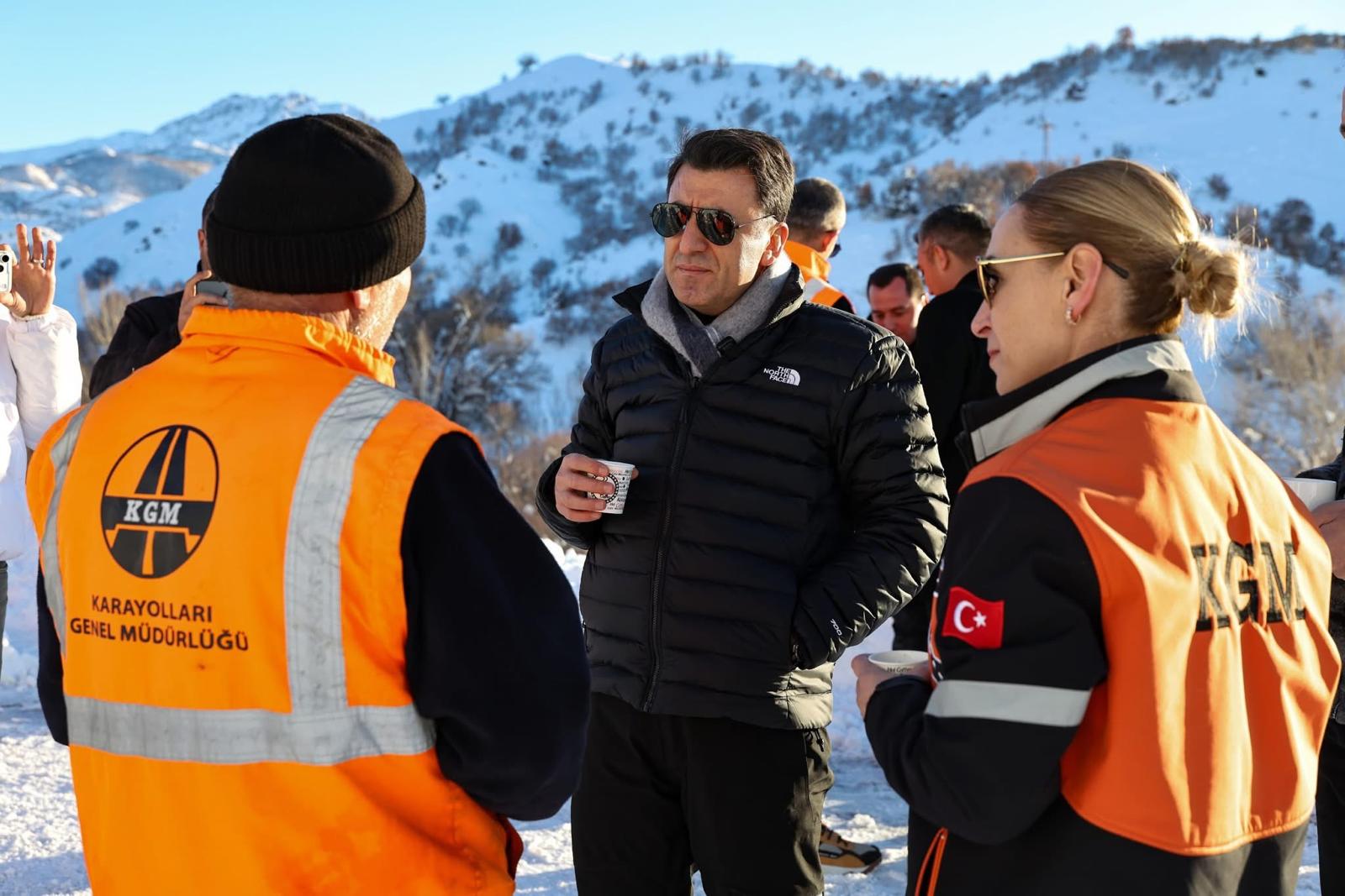 Makam Galeri Fotoğrafı 18